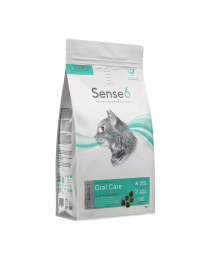 Sense6 Kattenbrokken Adult Oral Care Kip