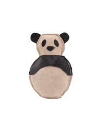 Green Elk Hondenspeelgoed Coco Buddies Panda 20 cm