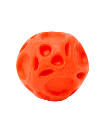 Frubba Dog Toy Irregular Ball 7 cm & Paw Ball 6 cm