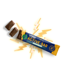 Yora Dog Snacks Active Bar Insect 35 g