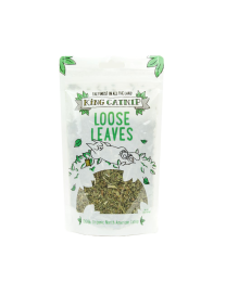 King Catnip Loose Leaves Kattenkruid 35 g