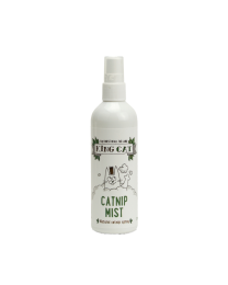 King Catnip Kattenkruid Mist 175 ml