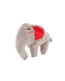 Little&Lively Puppyspeelgoed Zacht Olifant 15 cm