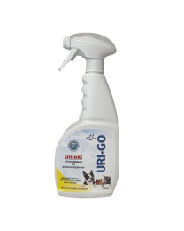 Uri-Go Spray 750 ml