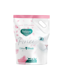 Felipure Finer Kattenbakvulling Kersenbloesem