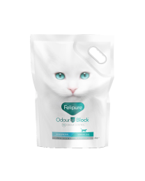 Felipure Single Kattenbakvulling Geurloos