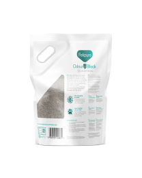 Felipure Unscented Multi Cat Litter