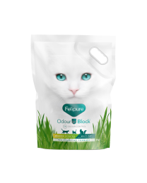 Felipure Multi Kattenbakvulling Weidegeur