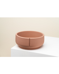 Pino Classic Bowl Foxy Terra