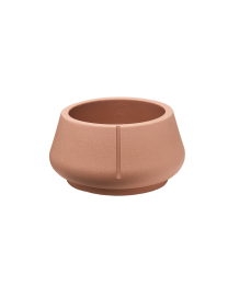 Pino Voerbak Lange Oren Terracotta M 18 cm