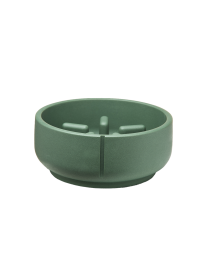 Pino Slow Down Bowl Duck Green