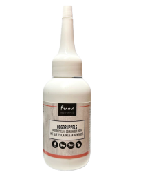 Frama Oogdruppels 50 ml