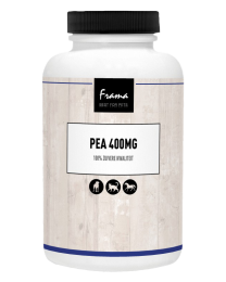 Frama PEA 400 mg 120 Capsules