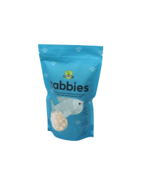 Tabby Tijger Tabbies Snacks Kabeljauw 70 g