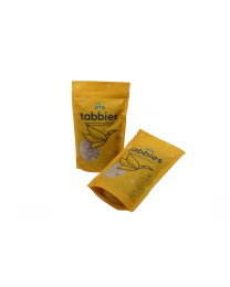 Tabby Tijger Tabbies Treats Duck 100 g