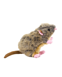 Great&Small Mouse Rat Dog Toy 29 cm