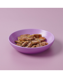 Symply Little Wet Dog Food Chicken with Beef 100 g