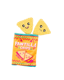 Great & Small Kattenspeelgoed Fiesta Pawtilla Chips 15 cm