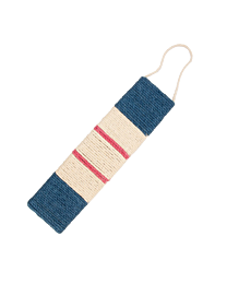 Fiesta Hanging Scratch Board Cat Scratcher