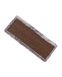 Great & Small Snuggle&Scratch Corner Protector Cat Scratcher