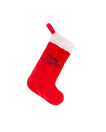 Great&Small Christmas Dog Stocking 30 cm