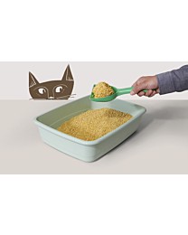 Maizy Cat Litter 100% Natural