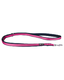 Petlando Magnetech Dog Lead 3 m Navy & Fuchsia