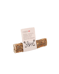 ChewOn Bar Duck, Carrot & Green Pea Dog Chew
