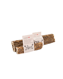 ChewOn Bar Duck, Carrot & Green Pea Dog Chew