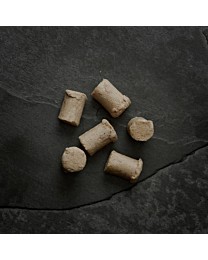 Canagan Raw Gevriesdroogde Hondensnack Lam  20 g