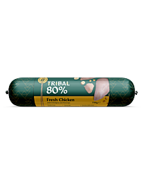 Tribal Complete Dog Wet Food Sausage Chicken