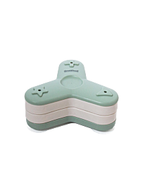 Great & Small Slow Down Rotating Puzzle Feeder 18 cm