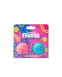 Frubba Balletjes 4,8 cm 2 stuks