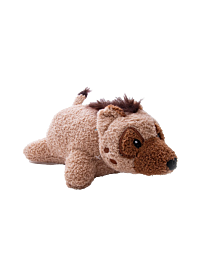 Great & Small Hondenspeelgoed Stay Wild Hyena 20 cm