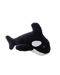 Great & Small Hondenspeelgoed Stay Wild Orca 20 cm