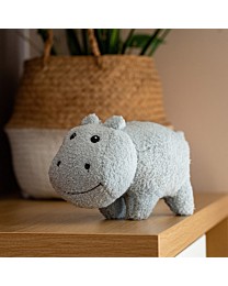 Great & Small Dog Toy Stay Wild Hippo 20 cm