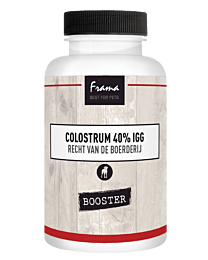Frama Colostrum 40% IGG 250 mg 30 caps