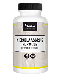 Frama Nier/Blaasgruis Formule 60 caps