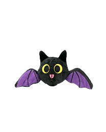 Great&Small Halloween Creepy Cuties Kleine Vleermuis 19 cm