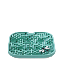 Great&Small Slow Down Snack Pad Dragonfly Silicon 17 x 17 cm