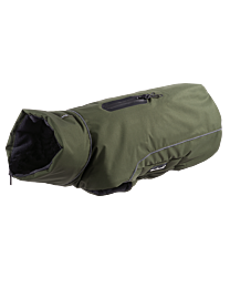 'Petlando Winter Coat for Dogs Lovund Olive