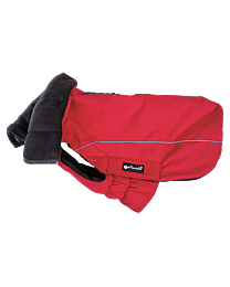 Petlando Winterjas voor Honden Lovund Rood