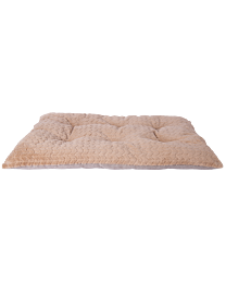 Petlando Dog Mattress Paris Waves Beige
