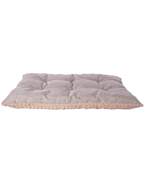 Petlando Dog Mattress Paris Waves Beige