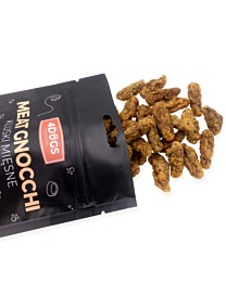 4Dogs Vlees Gnocchi Eend met Hertengewei 100g