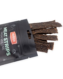 4Dogs Vleesrepen Hert met Hertengewei 100g