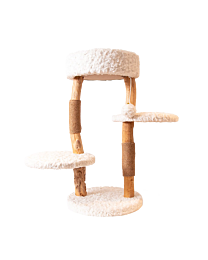 Penrose Kattenkrabpaal Mullholland 73 x 79 cm