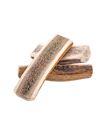 Barkie's Hertengewei Half