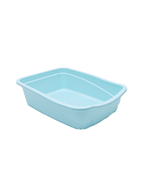 Great&Small Kattenbak Hemelsblauw