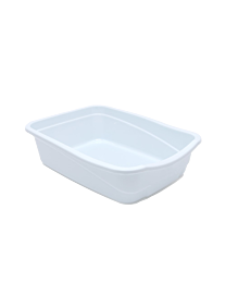 Great&Small Kattenbak Viooltjeswit